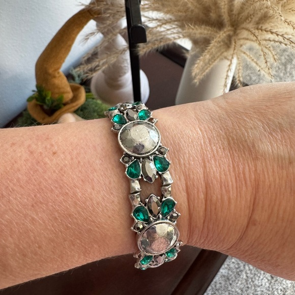 Fashion bracelet stretch - Picture 2 of 2